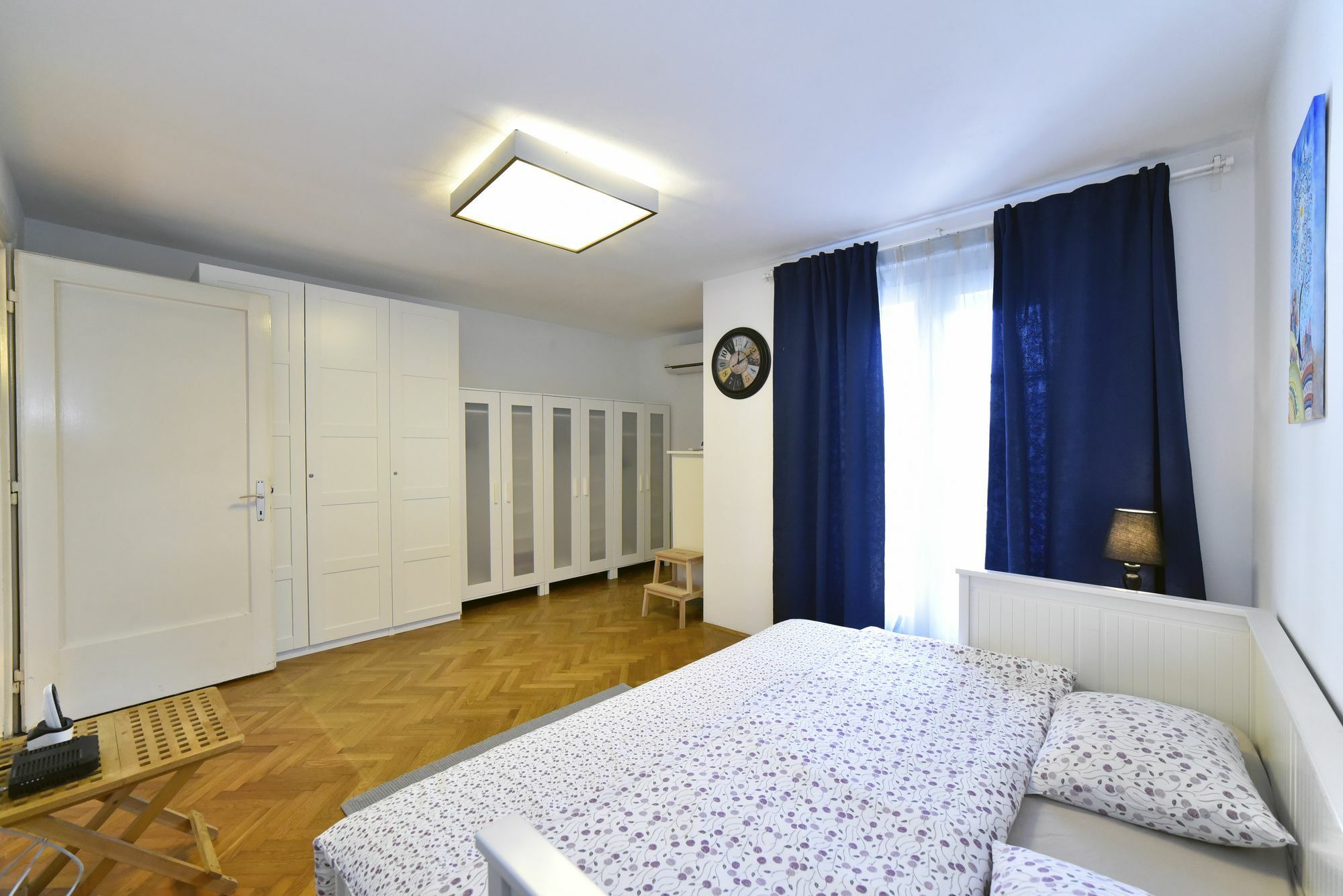 Apartment Chimneys Zagreb Exterior foto