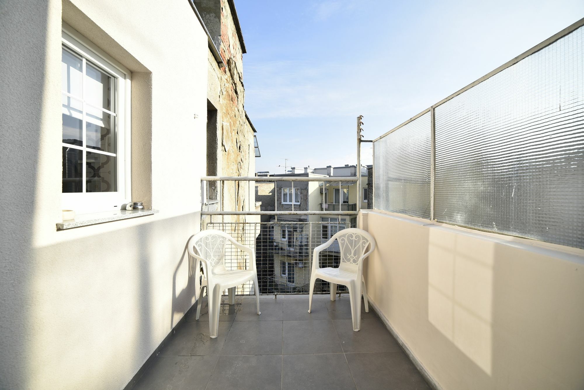 Apartment Chimneys Zagreb Exterior foto
